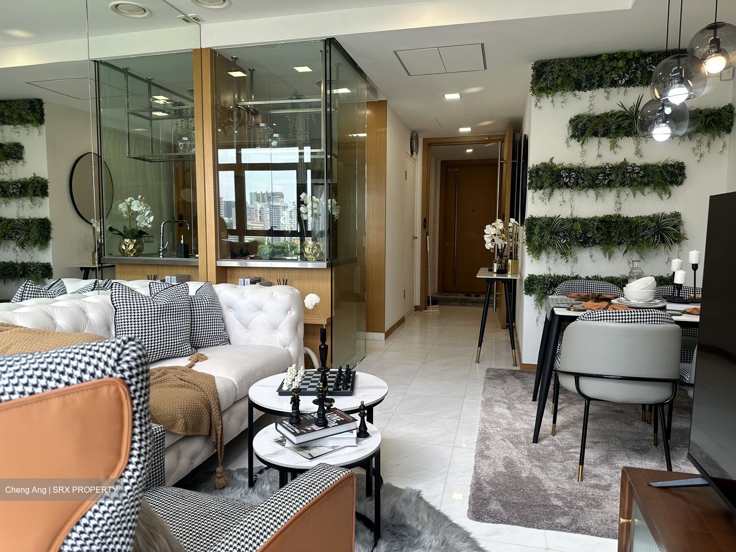 Icon (D2), Apartment #448635391